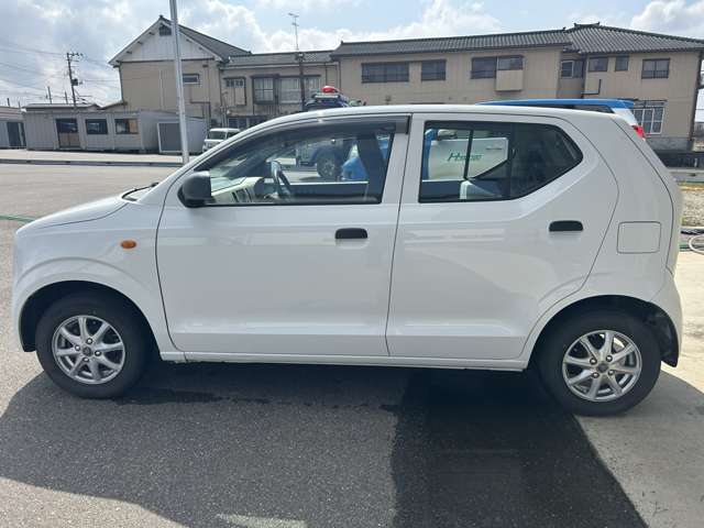 スズキ アルトバン バン ６６０ ＶＰ オートギヤシフト レーダーブレーキサポート装着車 ４ＷＤ H27年 (甲信越・北陸) 99