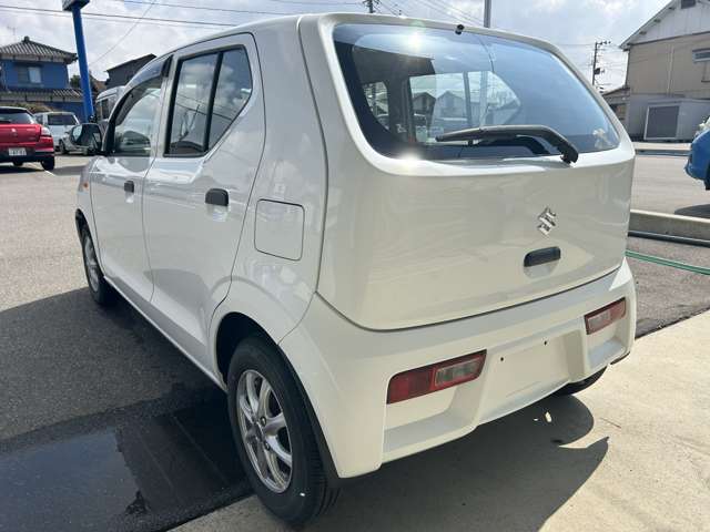スズキ アルトバン バン ６６０ ＶＰ オートギヤシフト レーダーブレーキサポート装着車 ４ＷＤ H27年 (甲信越・北陸) 99