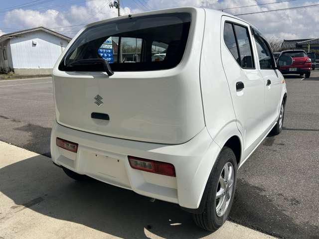 スズキ アルトバン バン ６６０ ＶＰ オートギヤシフト レーダーブレーキサポート装着車 ４ＷＤ H27年 (甲信越・北陸) 99