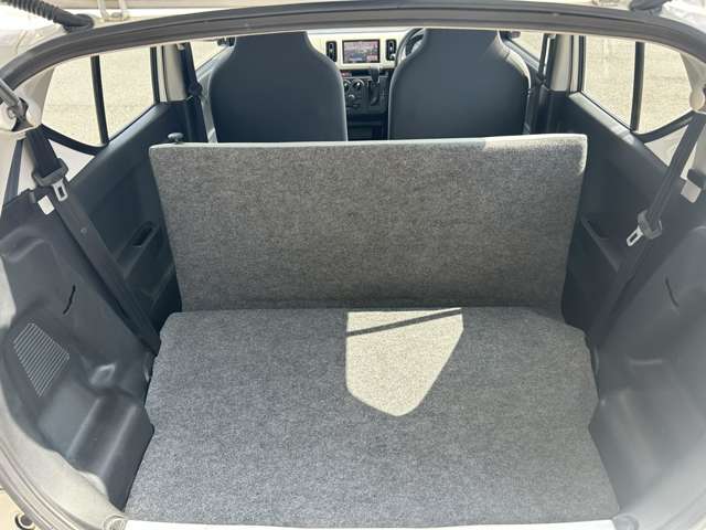 スズキ アルトバン バン ６６０ ＶＰ オートギヤシフト レーダーブレーキサポート装着車 ４ＷＤ H27年 (甲信越・北陸) 99