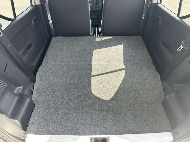スズキ アルトバン バン ６６０ ＶＰ オートギヤシフト レーダーブレーキサポート装着車 ４ＷＤ H27年 (甲信越・北陸) 99