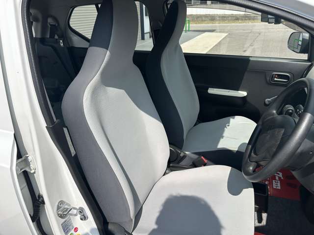 スズキ アルトバン バン ６６０ ＶＰ オートギヤシフト レーダーブレーキサポート装着車 ４ＷＤ H27年 (甲信越・北陸) 99