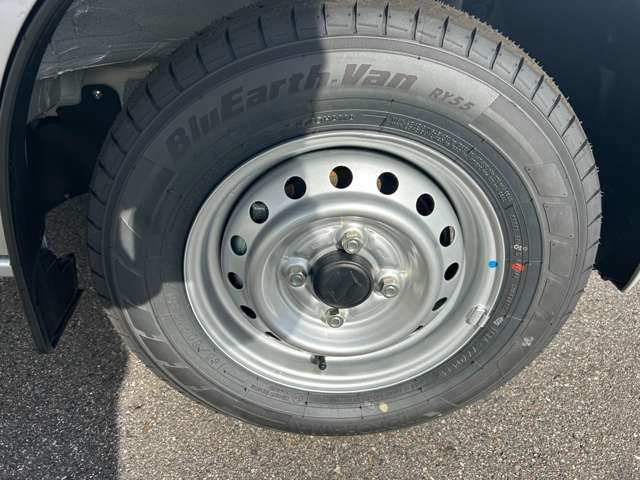 スズキ エブリイ ６６０ ＰＡ リミテッド ハイルーフ ４ＷＤ R6年 (甲信越・北陸) 99