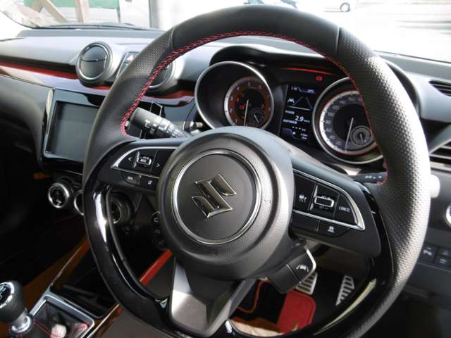 スズキ スイフト スポーツ １．４ R7年 (甲信越・北陸) 99