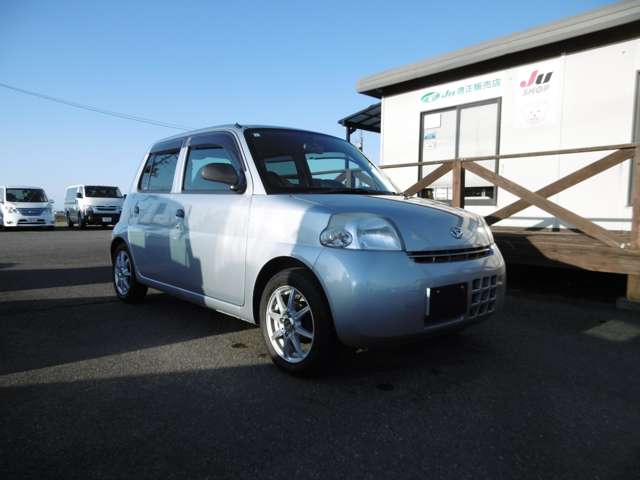 ダイハツ エッセ ６６０ Ｄ H22年 (甲信越・北陸) 99
