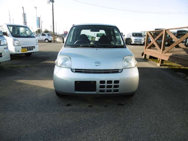 ダイハツ エッセ ６６０ Ｄ H22年 (甲信越・北陸) 99
