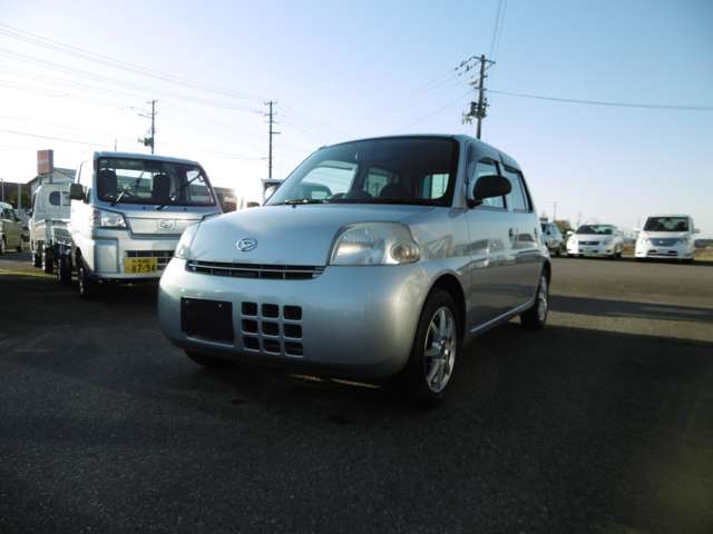ダイハツ エッセ ６６０ Ｄ H22年 (甲信越・北陸) 99