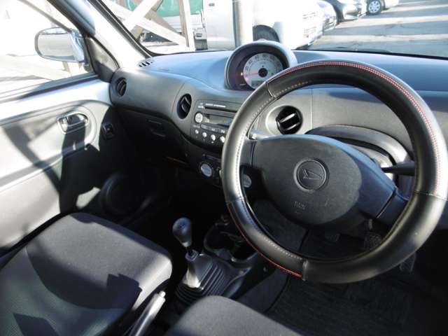 ダイハツ エッセ ６６０ Ｄ H22年 (甲信越・北陸) 99