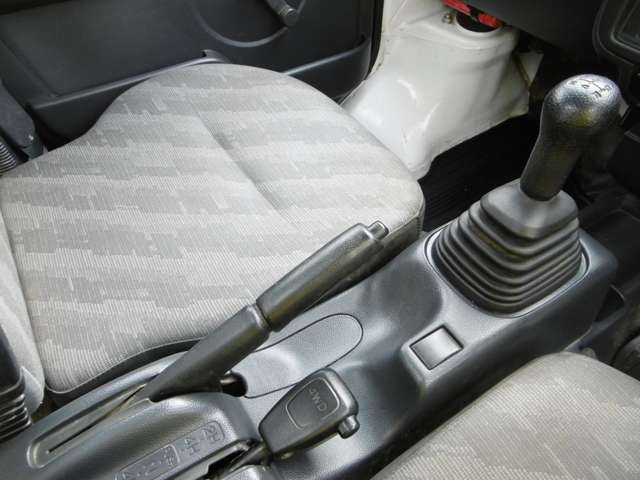 スズキ キャリイトラック ６６０ ＫＣエアコン・パワステ ３方開 ４ＷＤ H21年 (甲信越・北陸) 99