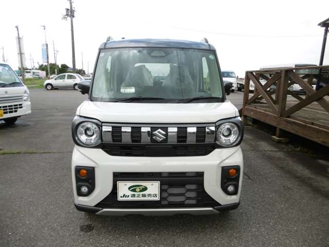 スズキ スペーシア ６６０ ギア ハイブリッド ＸＺ ４ＷＤ R6年 (甲信越・北陸) 99