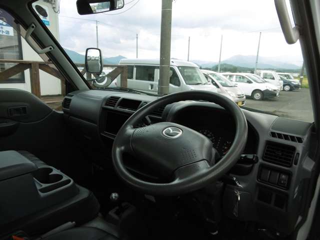 マツダ ボンゴバン １．８ ＤＸ 低床 ハイルーフ ４ＷＤ H30年 (甲信越・北陸) 99