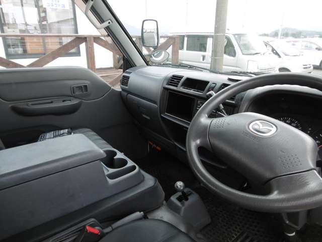 マツダ ボンゴバン １．８ ＤＸ 低床 ハイルーフ ４ＷＤ H30年 (甲信越・北陸) 99