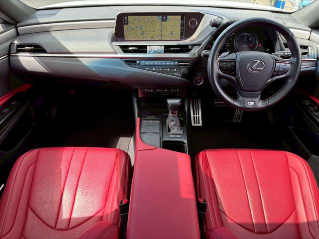 レクサス ＥＳ３００ｈ Ｆスポーツ R1年 (甲信越・北陸) 99