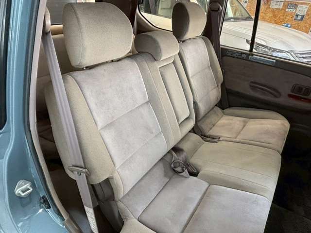 トヨタ ランドクルーザープラド ２．７ ＴＸ リミテッド ４ＷＤ H14年 (甲信越・北陸) 99