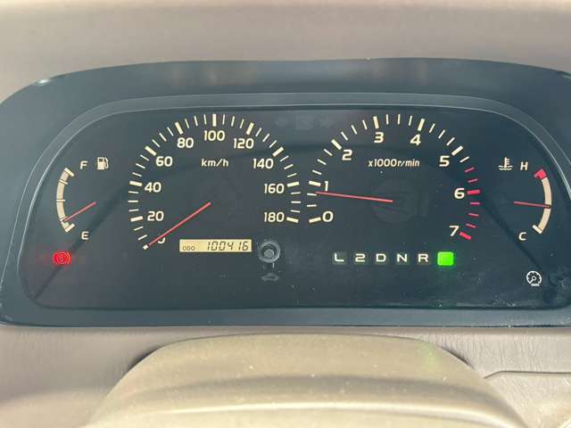 トヨタ ランドクルーザープラド ２．７ ＴＸ リミテッド ４ＷＤ H14年 (甲信越・北陸) 99