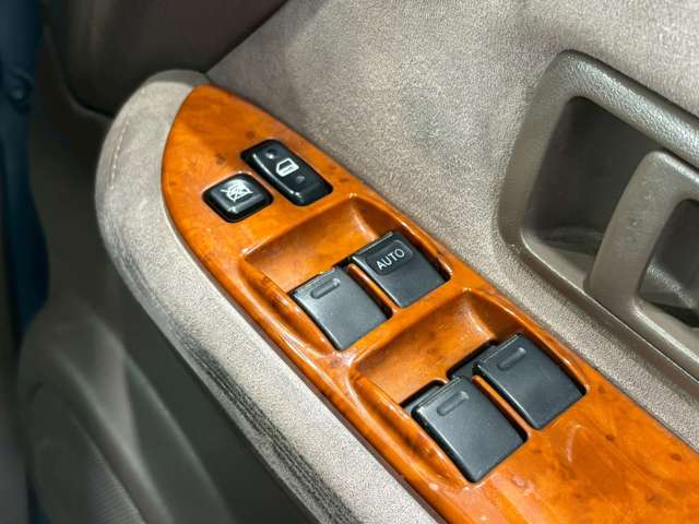 トヨタ ランドクルーザープラド ２．７ ＴＸ リミテッド ４ＷＤ H14年 (甲信越・北陸) 99