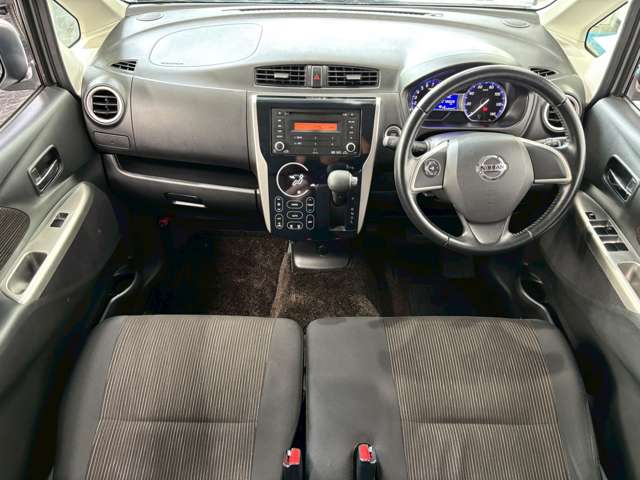 日産 デイズ ６６０ ハイウェイスターＧ ４ＷＤ H25年 (甲信越・北陸) 99