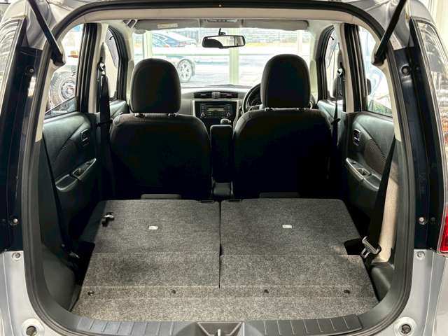 日産 デイズ ６６０ ハイウェイスターＧ ４ＷＤ H25年 (甲信越・北陸) 99