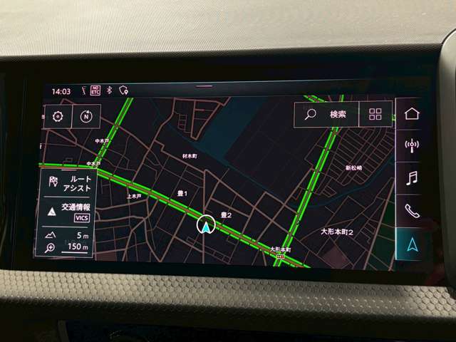 アウディ Ａ１　スポーツバック ３５ ＴＦＳＩ アドバンスト R2年 (甲信越・北陸) 99
