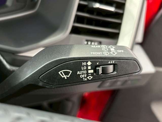 アウディ Ａ１　スポーツバック ３５ ＴＦＳＩ アドバンスト R2年 (甲信越・北陸) 99