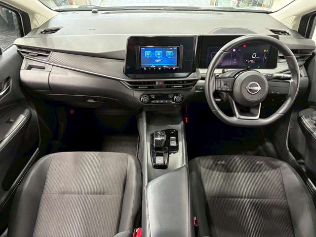 日産 ノート １．２ Ｘ ＦＯＵＲ ４ＷＤ R6年 (甲信越・北陸) 99