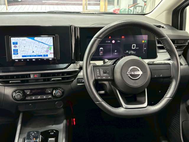 日産 ノート １．２ Ｘ ＦＯＵＲ ４ＷＤ R6年 (甲信越・北陸) 99