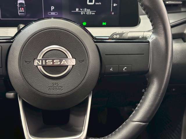日産 ノート １．２ Ｘ ＦＯＵＲ ４ＷＤ R6年 (甲信越・北陸) 99