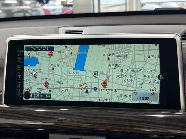 ＢＭＷ Ｘ１ Ｘドライブ １８Ｄ ４ＷＤ H29年 (甲信越・北陸) 99