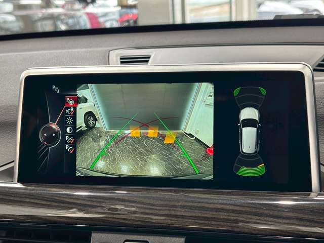 ＢＭＷ Ｘ１ Ｘドライブ １８Ｄ ４ＷＤ H29年 (甲信越・北陸) 99