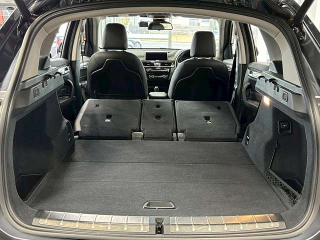 ＢＭＷ Ｘ１ Ｘドライブ １８Ｄ ４ＷＤ H29年 (甲信越・北陸) 99