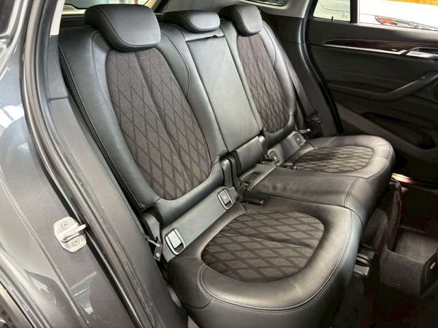ＢＭＷ Ｘ１ Ｘドライブ １８Ｄ ４ＷＤ H29年 (甲信越・北陸) 99