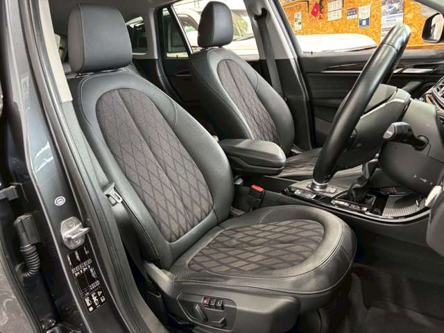 ＢＭＷ Ｘ１ Ｘドライブ １８Ｄ ４ＷＤ H29年 (甲信越・北陸) 99