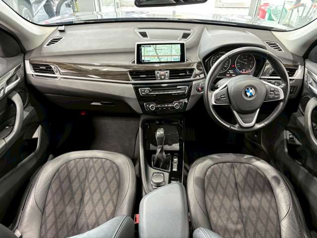 ＢＭＷ Ｘ１ Ｘドライブ １８Ｄ ４ＷＤ H29年 (甲信越・北陸) 99