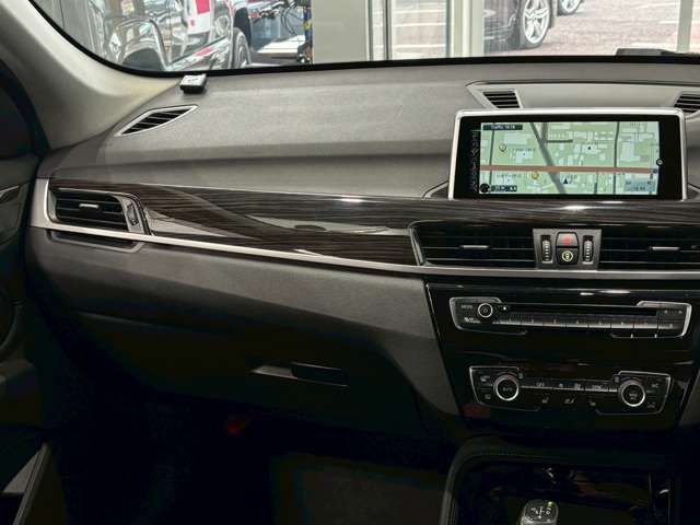 ＢＭＷ Ｘ１ Ｘドライブ １８Ｄ ４ＷＤ H29年 (甲信越・北陸) 99