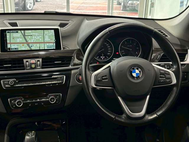 ＢＭＷ Ｘ１ Ｘドライブ １８Ｄ ４ＷＤ H29年 (甲信越・北陸) 99