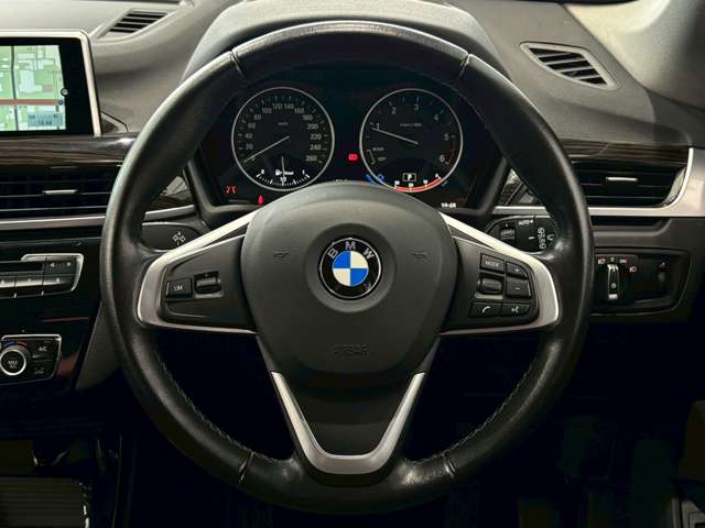 ＢＭＷ Ｘ１ Ｘドライブ １８Ｄ ４ＷＤ H29年 (甲信越・北陸) 99