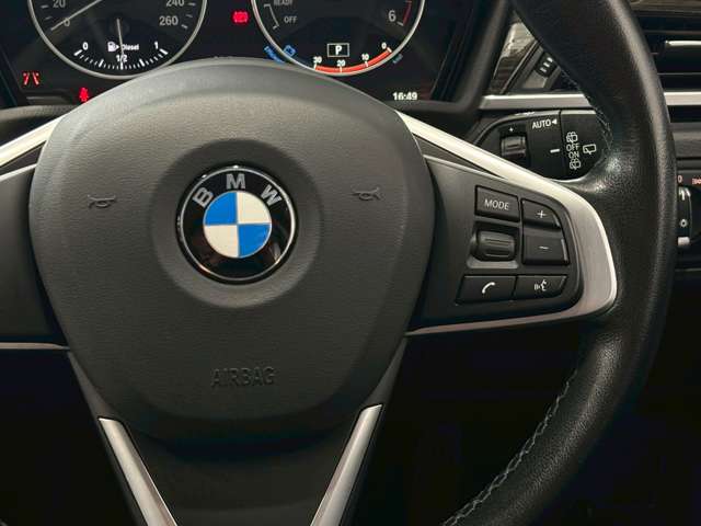 ＢＭＷ Ｘ１ Ｘドライブ １８Ｄ ４ＷＤ H29年 (甲信越・北陸) 99