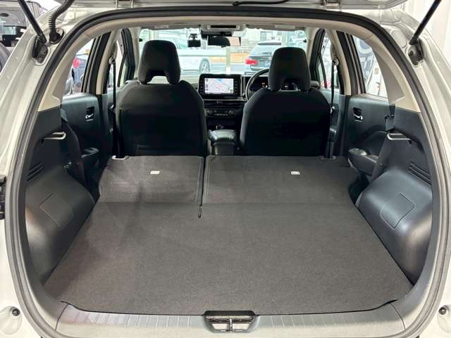 日産 ノート １．２ Ｘ ＦＯＵＲ ４ＷＤ R4年 (甲信越・北陸) 99