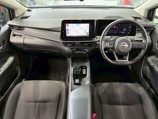 日産 ノート １．２ Ｘ ＦＯＵＲ ４ＷＤ R4年 (甲信越・北陸) 99