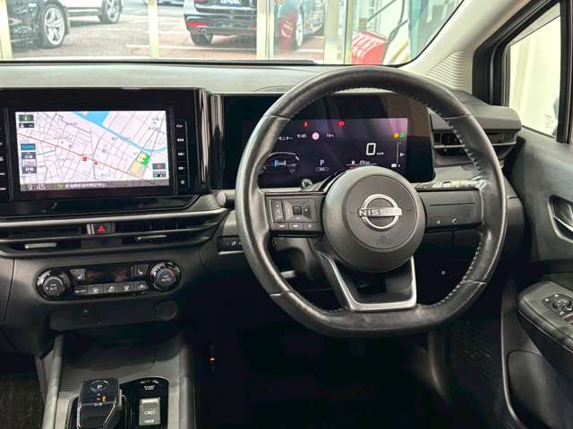 日産 ノート １．２ Ｘ ＦＯＵＲ ４ＷＤ R4年 (甲信越・北陸) 99
