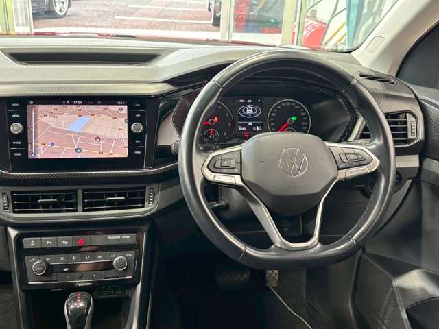 フォルクスワーゲン Ｔ－ＣＲＯＳＳ ＴＳＩ アクティブ R3年 (甲信越・北陸) 99