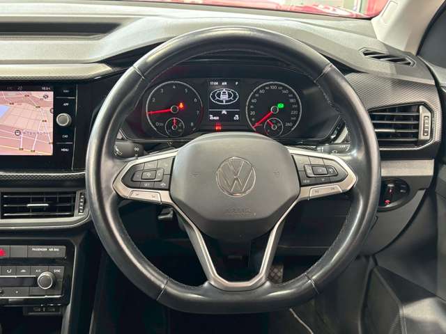 フォルクスワーゲン Ｔ－ＣＲＯＳＳ ＴＳＩ アクティブ R3年 (甲信越・北陸) 99