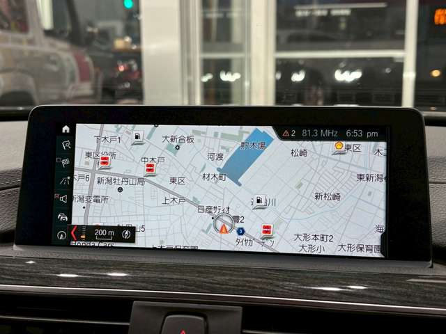ＢＭＷ ３シリーズ ３２０ｉ　Ｍスポーツ H29年 (甲信越・北陸) 99