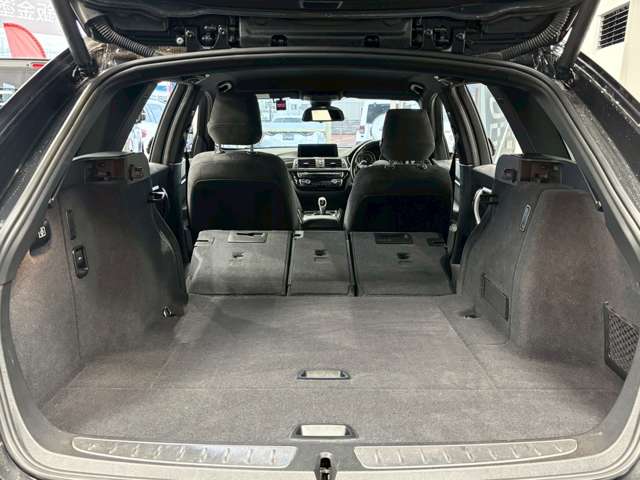 ＢＭＷ ３シリーズ ３２０ｉ　Ｍスポーツ H29年 (甲信越・北陸) 99