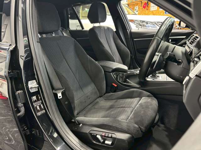 ＢＭＷ ３シリーズ ３２０ｉ　Ｍスポーツ H29年 (甲信越・北陸) 99