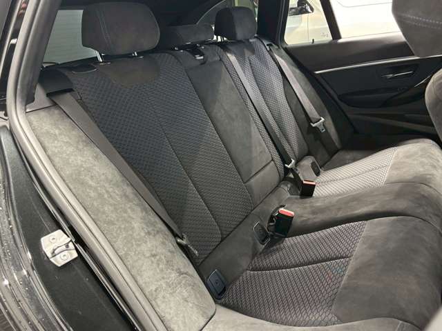 ＢＭＷ ３シリーズ ３２０ｉ　Ｍスポーツ H29年 (甲信越・北陸) 99