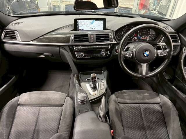 ＢＭＷ ３シリーズ ３２０ｉ　Ｍスポーツ H29年 (甲信越・北陸) 99