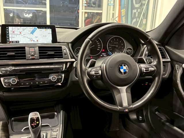 ＢＭＷ ３シリーズ ３２０ｉ　Ｍスポーツ H29年 (甲信越・北陸) 99