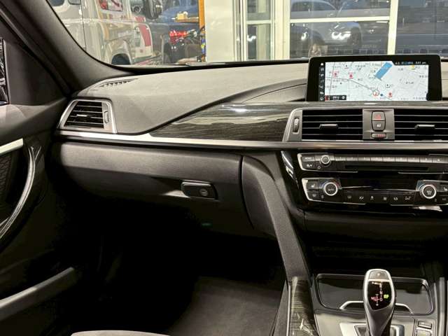 ＢＭＷ ３シリーズ ３２０ｉ　Ｍスポーツ H29年 (甲信越・北陸) 99