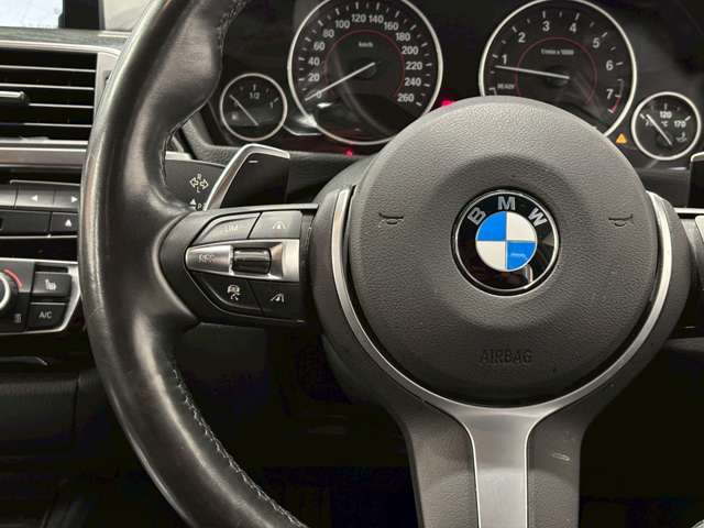 ＢＭＷ ３シリーズ ３２０ｉ　Ｍスポーツ H29年 (甲信越・北陸) 99